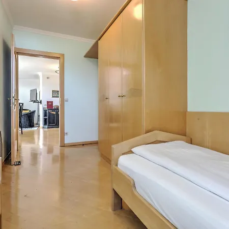 Apartment Plush In St Kanzian Am Klopeiner See With Sauna Sankt Kanzian am Klopeiner See