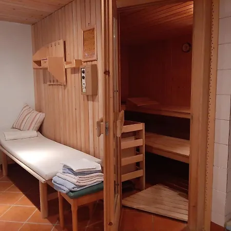 Plush In St Kanzian Am Klopeiner See With Sauna Apartment Sankt Kanzian am Klopeiner See