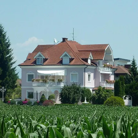 Plush In With Sauna * St. Kanzian am Klopeiner See