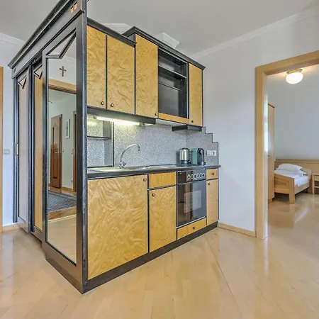 Plush In St Kanzian Am Klopeiner See With Sauna Apartment